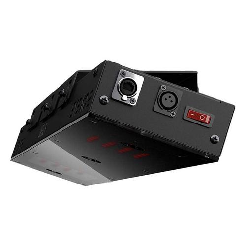 Uneekor Eye XO2 Launch Monitor - Primary Image