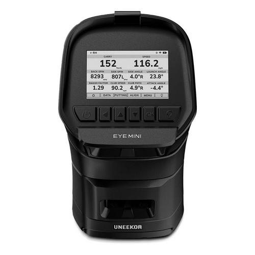 Uneekor Eye Mini Launch Monitor - Primary Image