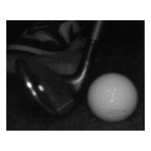 Uneekor Eye Mini Launch Monitor - Primary Image