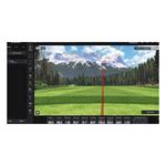 Uneekor Eye Mini Launch Monitor - Thumbnail 9 of 14