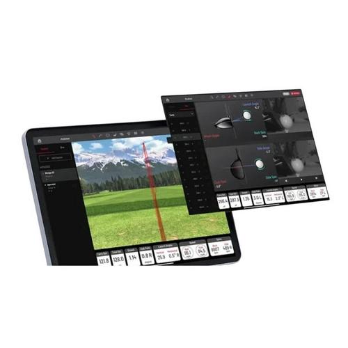 Uneekor Eye Mini Launch Monitor - Primary Image