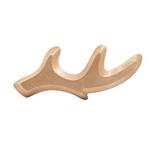 WOOF HonestChew Antler Dog Toy - Thumbnail 1 of 4