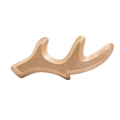 WOOF HonestChew Antler Dog Toy - Primary Image