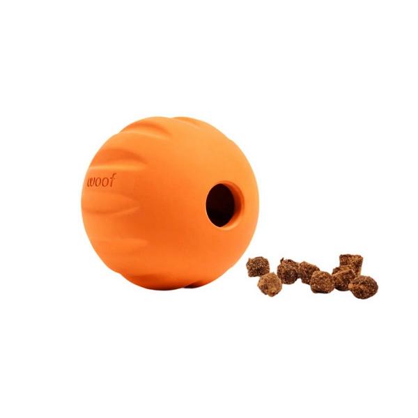 WOOF Flyball Dog Toy