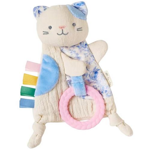 Itzy Ritzy Bitzy Crinkle Sensory Toy - Primary Image