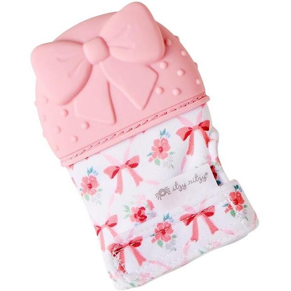 Itzy Ritzy Mitten Teether