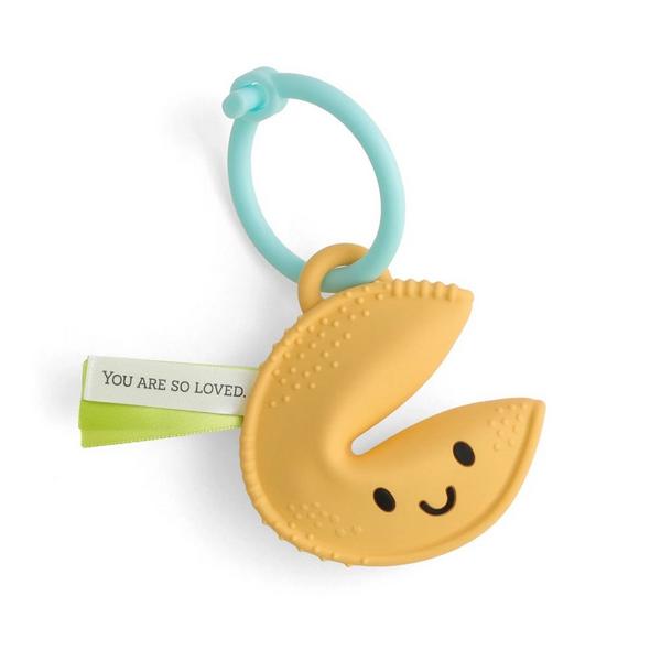 Itzy Ritzy Treat Teether