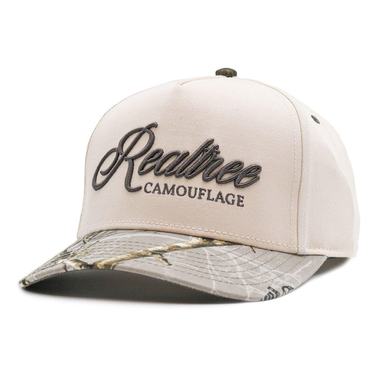 Center Stage A Frame Adjustable Hat - Center Stage