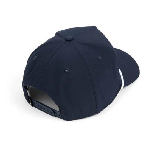 Breezy Golf Breezy Flag Rope Snapback Hat - Primary Image