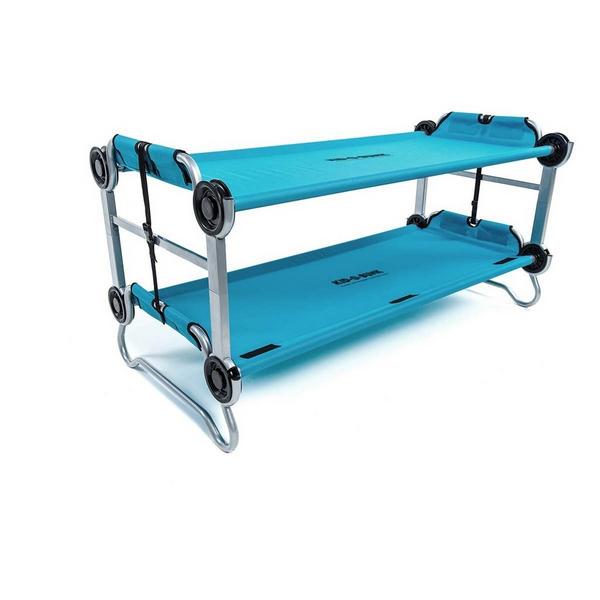 Kid-O-Bunk Portable Cot System