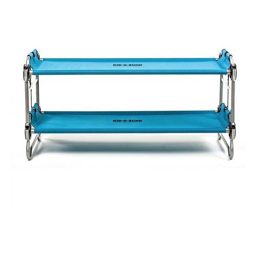 Disc-O-Bed Kid-O-Bunk Portable Cot System - Primary Image