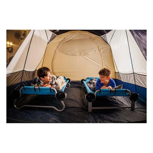 Disc-O-Bed Kid-O-Bunk Portable Cot System - Primary Image