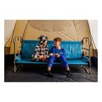 Disc-O-Bed Kid-O-Bunk Portable Cot System - Thumbnail 8 of 9