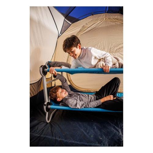 Disc-O-Bed Kid-O-Bunk Portable Cot System - Primary Image