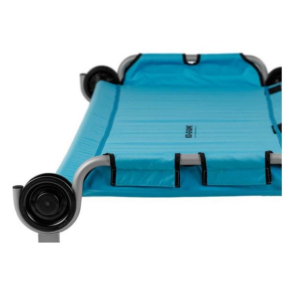 Disc-O-Bed Kid-O-Bunk Single Portable Cot