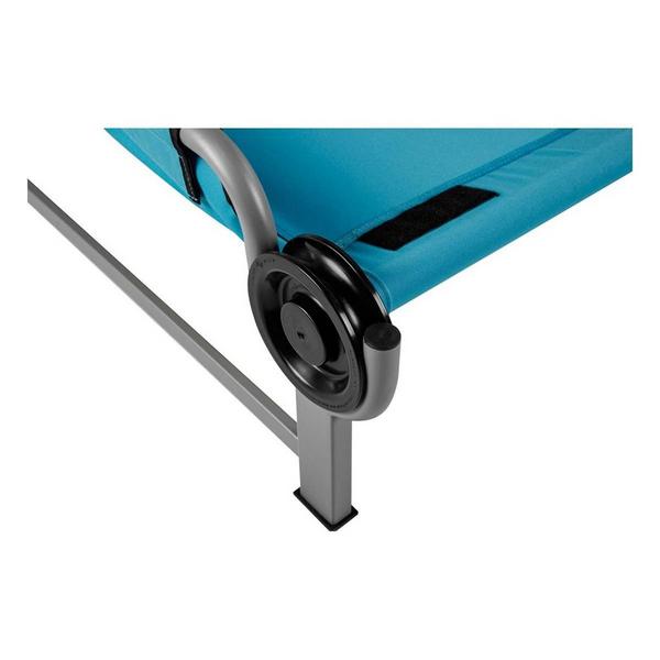Disc-O-Bed Kid-O-Bunk Single Portable Cot