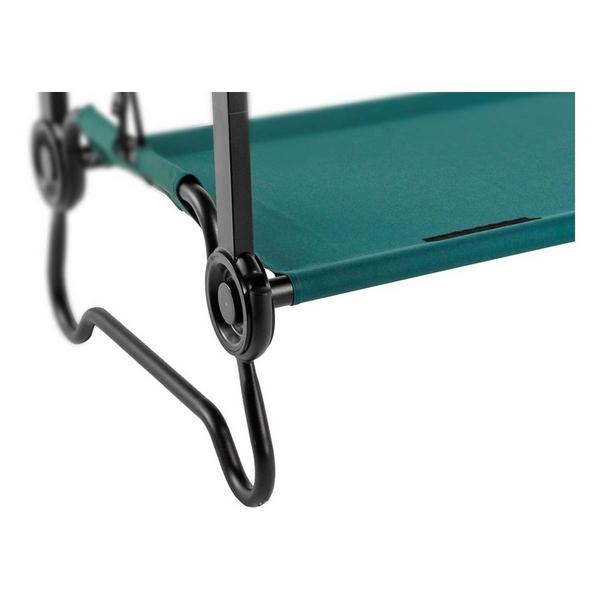 Disc-O-Bed Large Portable Cot System