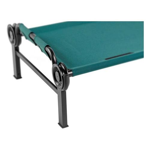 Disc-O-Bed Large Single Portable Cot - Primary Image