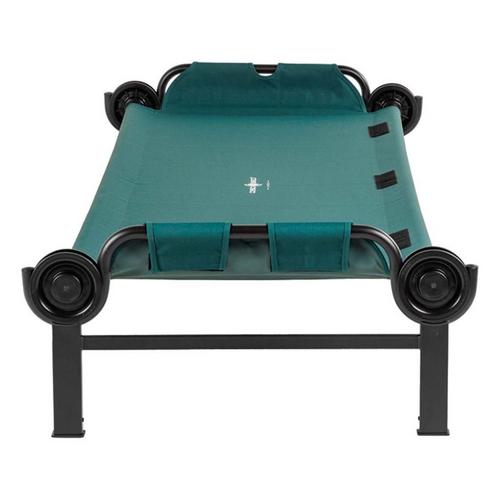 Disc-O-Bed Large Single Portable Cot - Primary Image