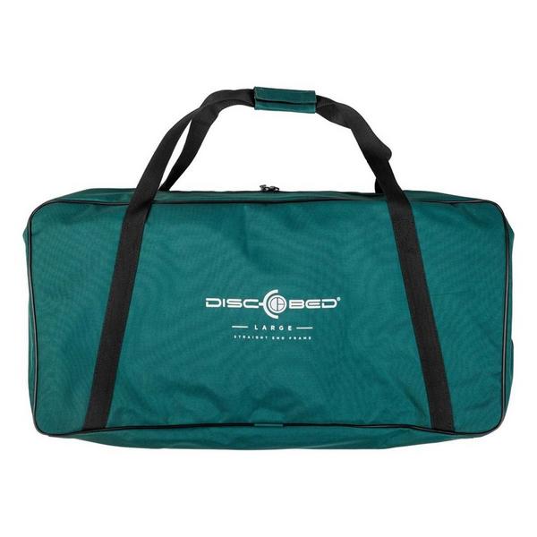 Disc-O-Bed Large Single Portable Cot