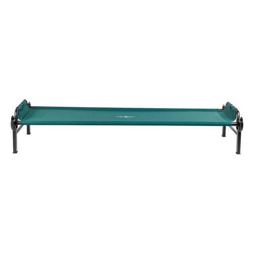 Disc-O-Bed Large Single Portable Cot - Primary Image
