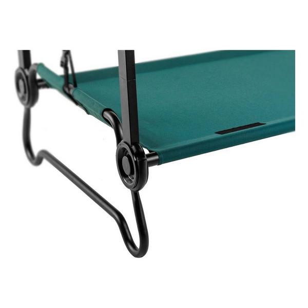Disc-O-Bed XL Portable Cot System