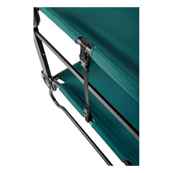 Disc-O-Bed XL Portable Cot System