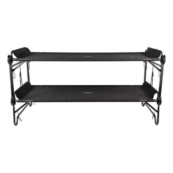 Disc-O-Bed 2XL Portable Cot System