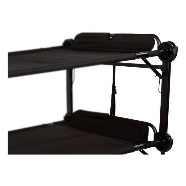 Disc-O-Bed 2XL Portable Cot System