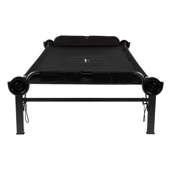Disc-O-Bed 2XL Single Portable Cot