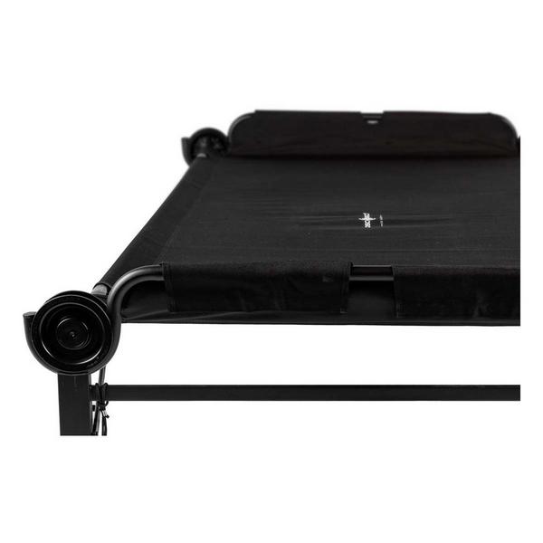 Disc-O-Bed 2XL Single Portable Cot