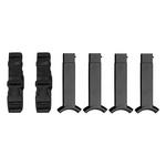 Disc-O-Bed 2XL Stack Adapter Kit - Thumbnail 1 of 3