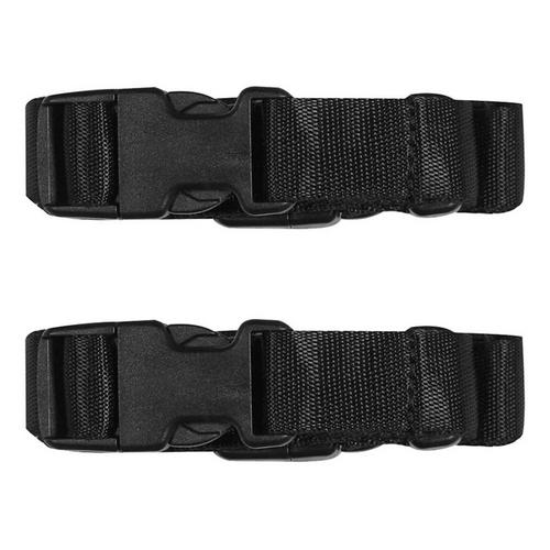 Disc-O-Bed 2XL Stack Adapter Kit - Primary Image