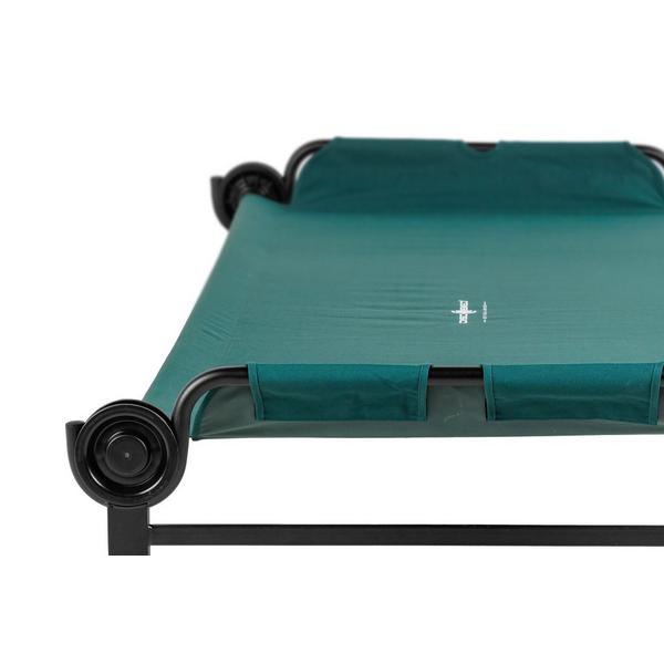 Disc-O-Bed XL Single Portable Cot