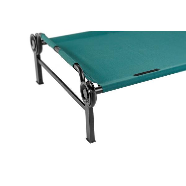 Disc-O-Bed XL Single Portable Cot