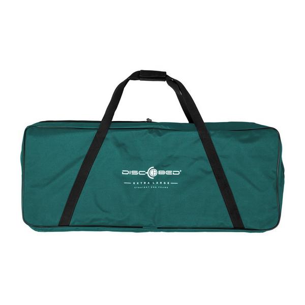 Disc-O-Bed XL Single Portable Cot