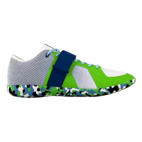 Velaasa Rockets Throwing Shoes - Primary Image