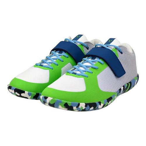 Velaasa Rockets Throwing Shoes - Primary Image