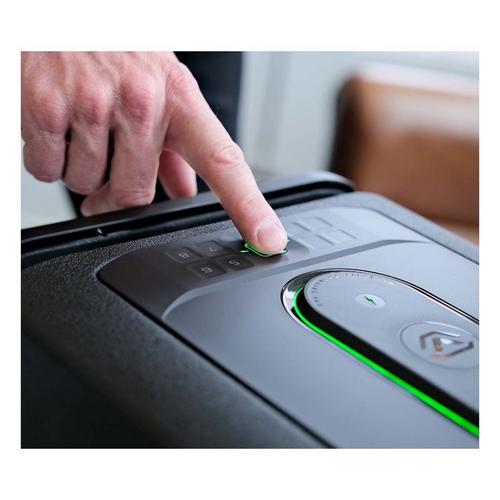 Vaultek ViSN DS5i Smart Station Biometric Safe - Primary Image