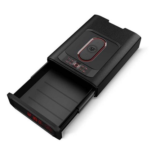 Vaultek ViSN DS5i Smart Station Biometric Safe - Primary Image