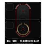 Vaultek ViSN DS5i Smart Station Biometric Safe - Thumbnail 5 of 7