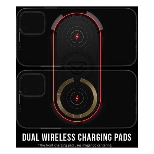 Vaultek ViSN DS5i Smart Station Biometric Safe - Primary Image