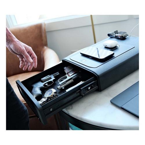 Vaultek ViSN DS5i Smart Station Biometric Safe - Primary Image