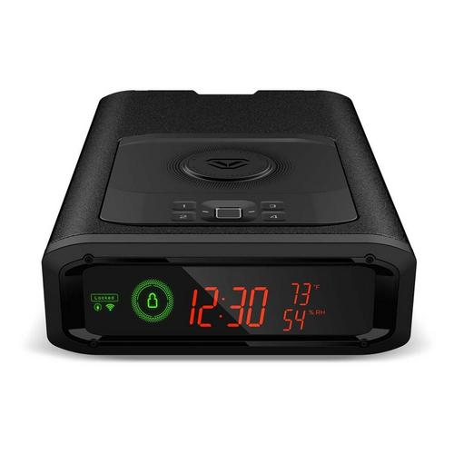 Vaultek ViSN DS2i Smart Station Biometric Safe - Primary Image