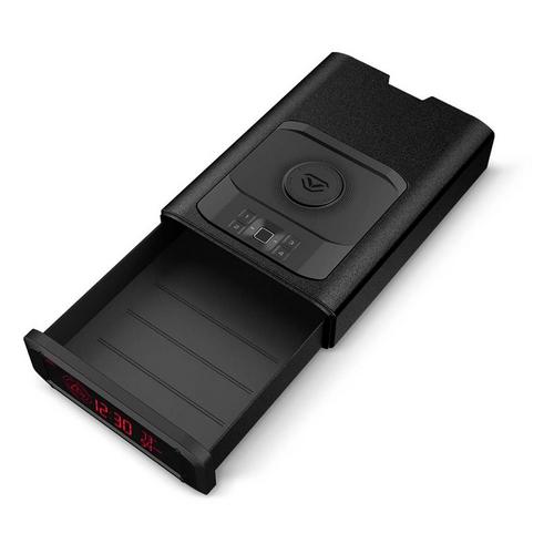 Vaultek ViSN DS2i Smart Station Biometric Safe - Primary Image