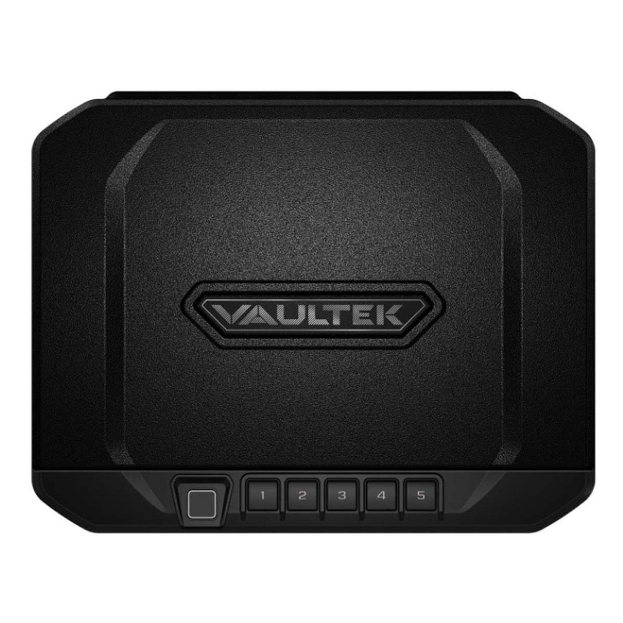 Vaultek 10 Series Essential Biometric Personal Safe