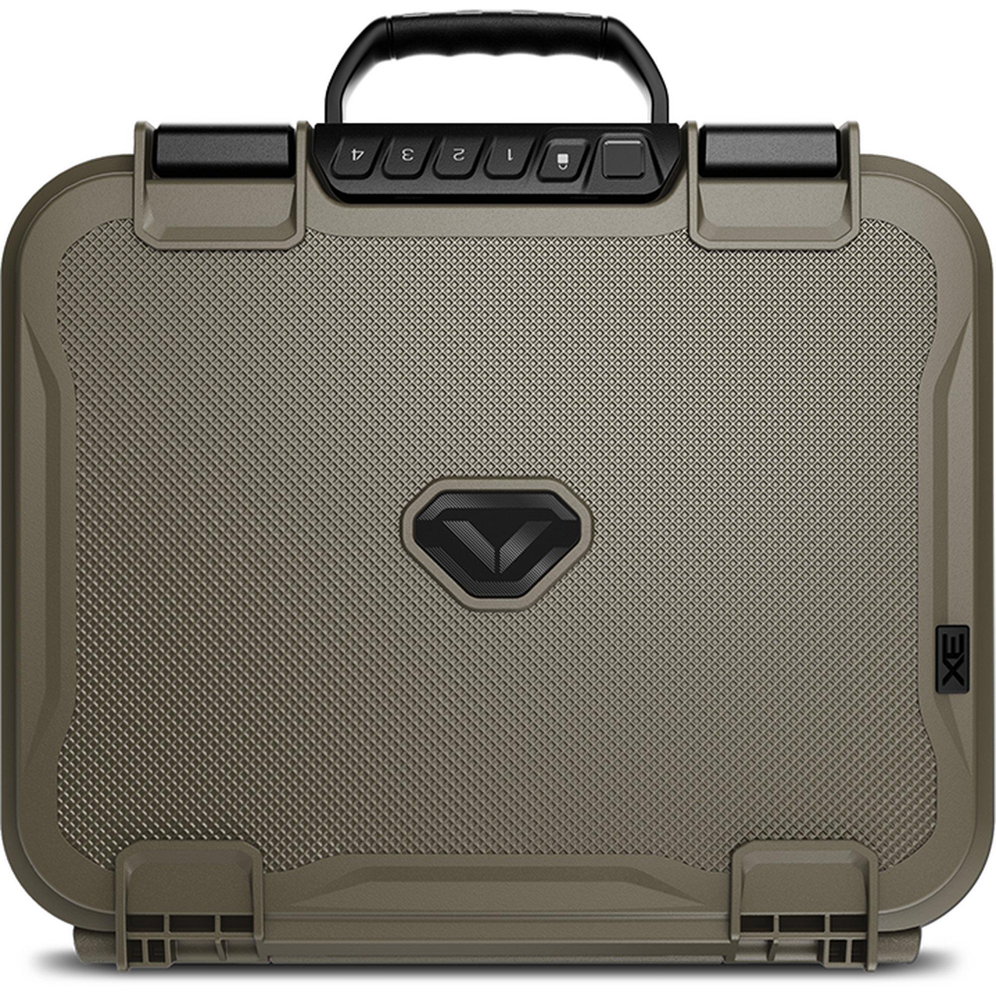 Vaultek LifePod XE Special Edition Briefcase - Vaultek
