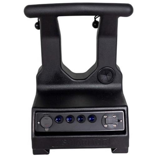 Pro Ultra Lite Shuttle - Primary Image