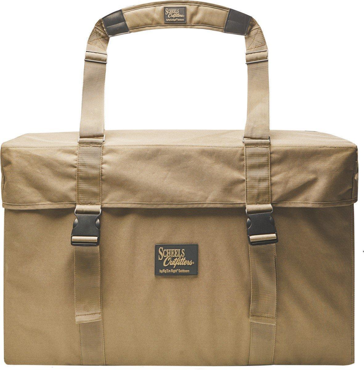 Scheels Outfitters Silhouette Decoy Bag - Scheels