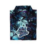 Men's Retro Rifle Prehistoric V2 Button Up Shirt - Thumbnail 5 of 5